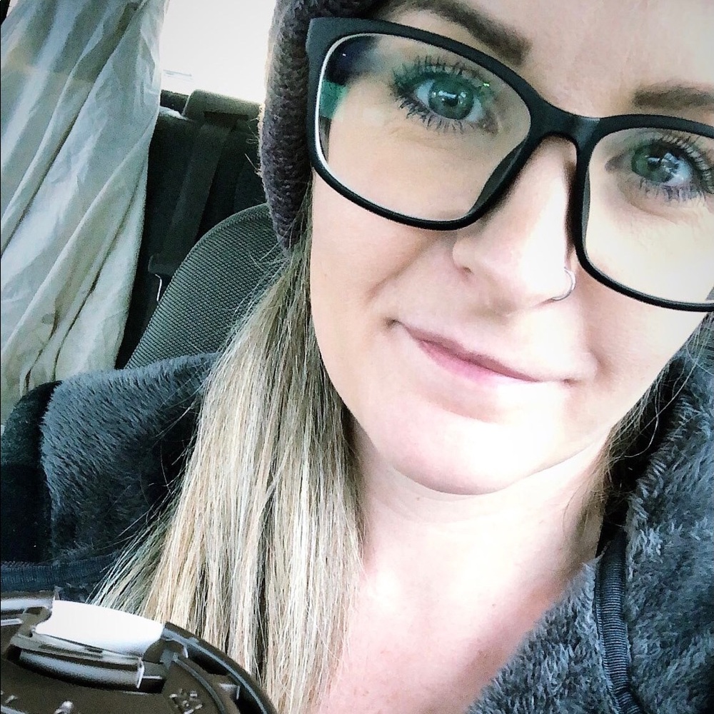 Meet your Posher, Jess